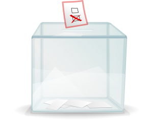 duties of an election poll worker